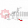 Gaine de suralimentation SEIM