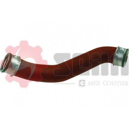 Gaine de suralimentation SEIM