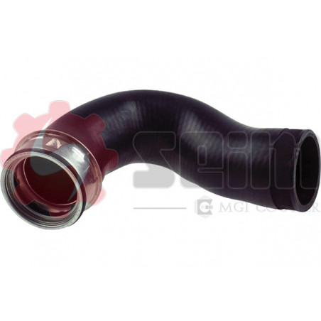 Gaine de suralimentation SEIM