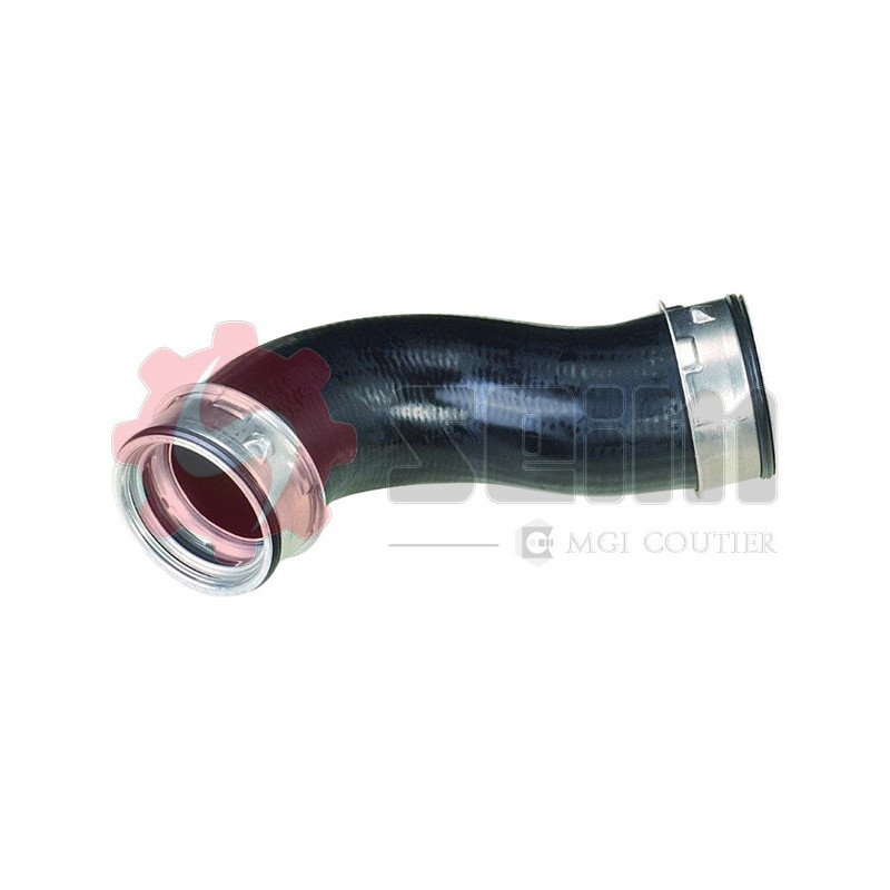 Gaine de suralimentation SEIM