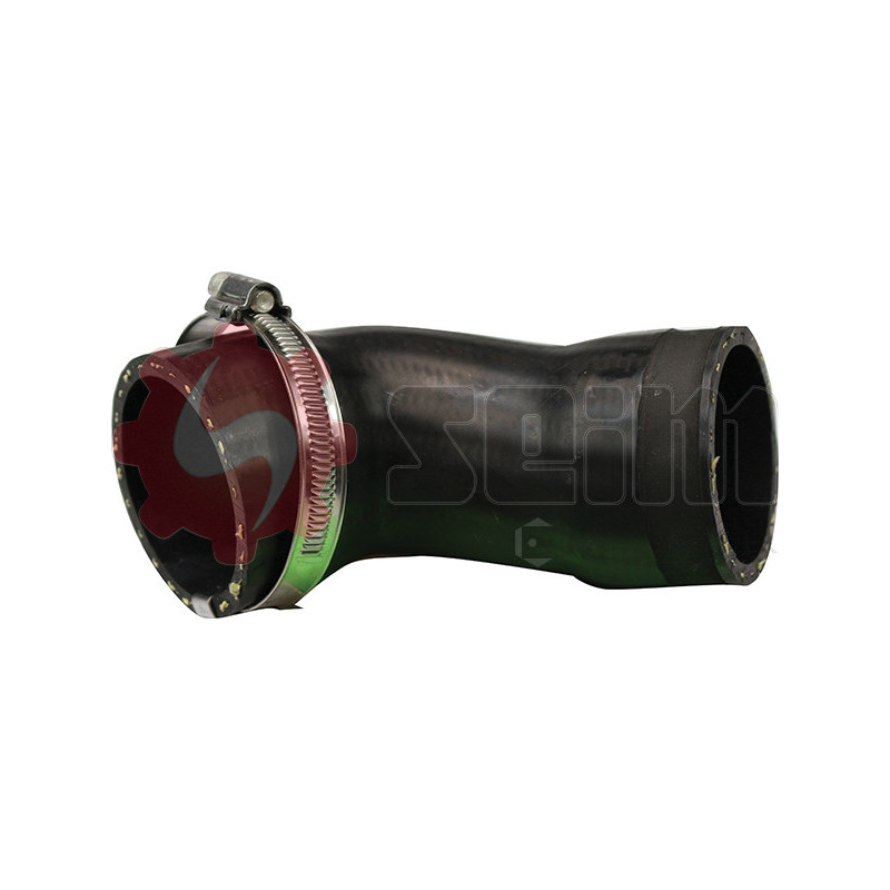 Gaine de suralimentation SEIM