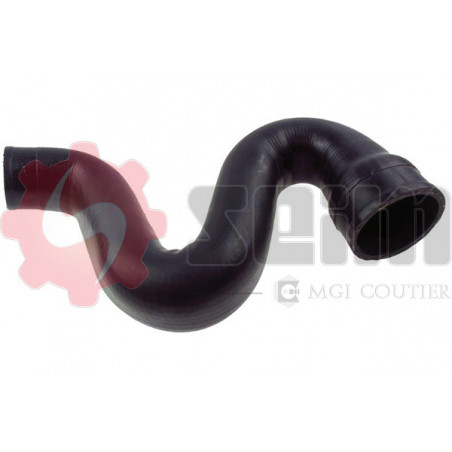 Gaine de suralimentation SEIM