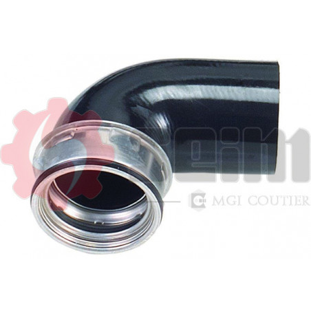 Gaine de suralimentation SEIM