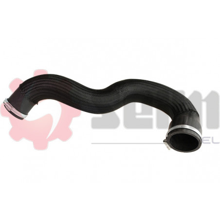 Gaine de suralimentation SEIM