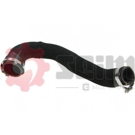 Gaine de suralimentation SEIM