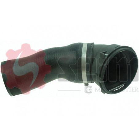 Gaine de suralimentation SEIM