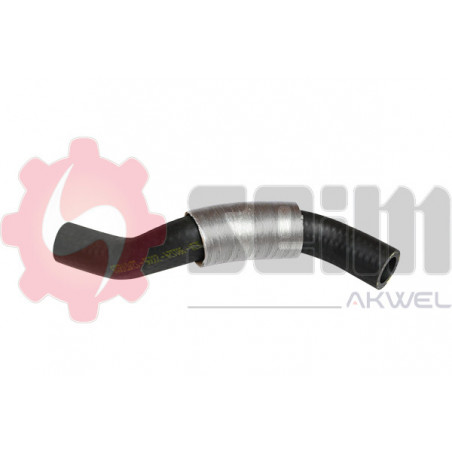 Gaine de suralimentation SEIM