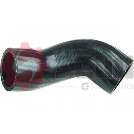 Gaine de suralimentation SEIM