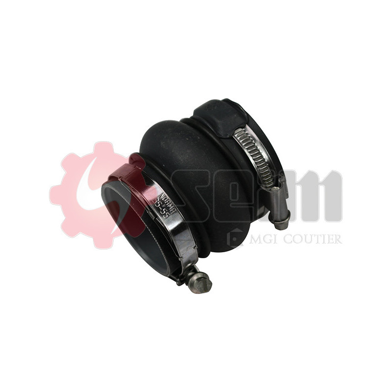 Gaine de suralimentation SEIM