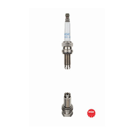 Bougie d'allumage NGK