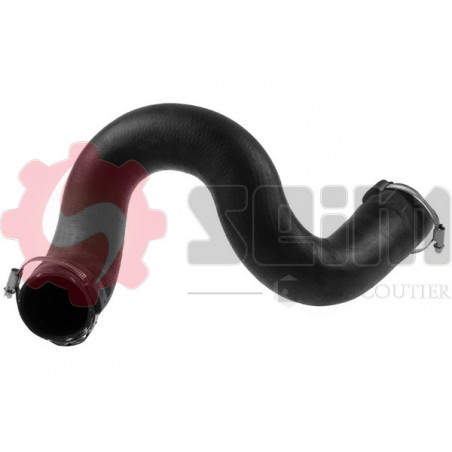 Gaine de suralimentation SEIM