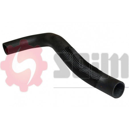 Gaine de suralimentation SEIM