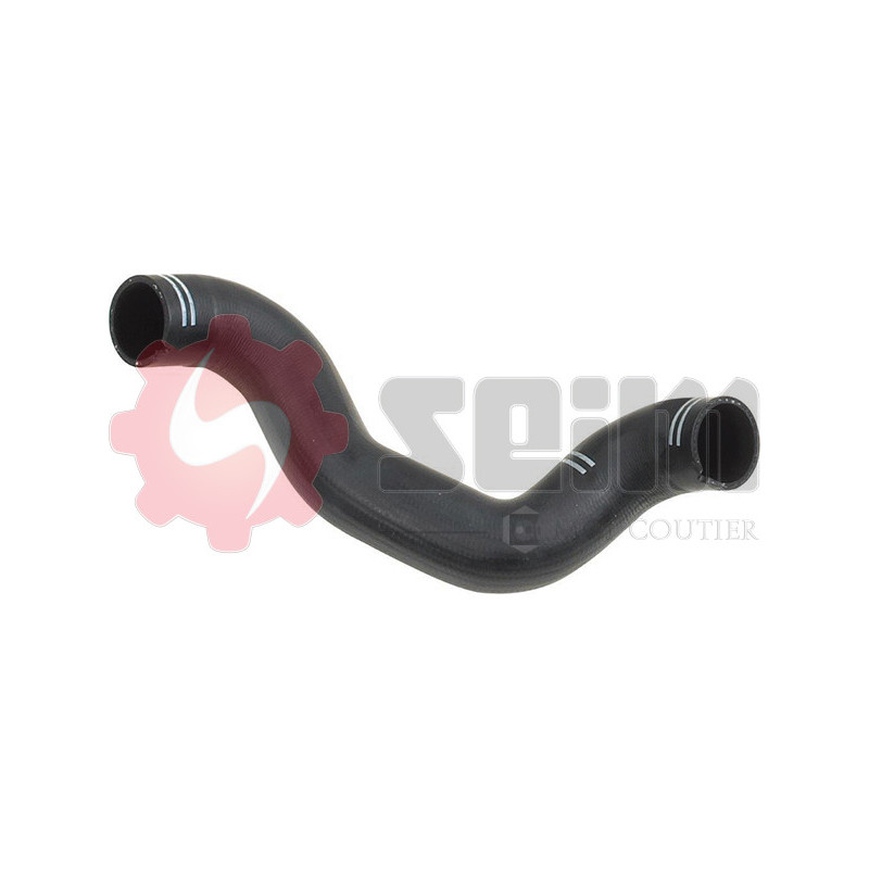 Gaine de suralimentation SEIM