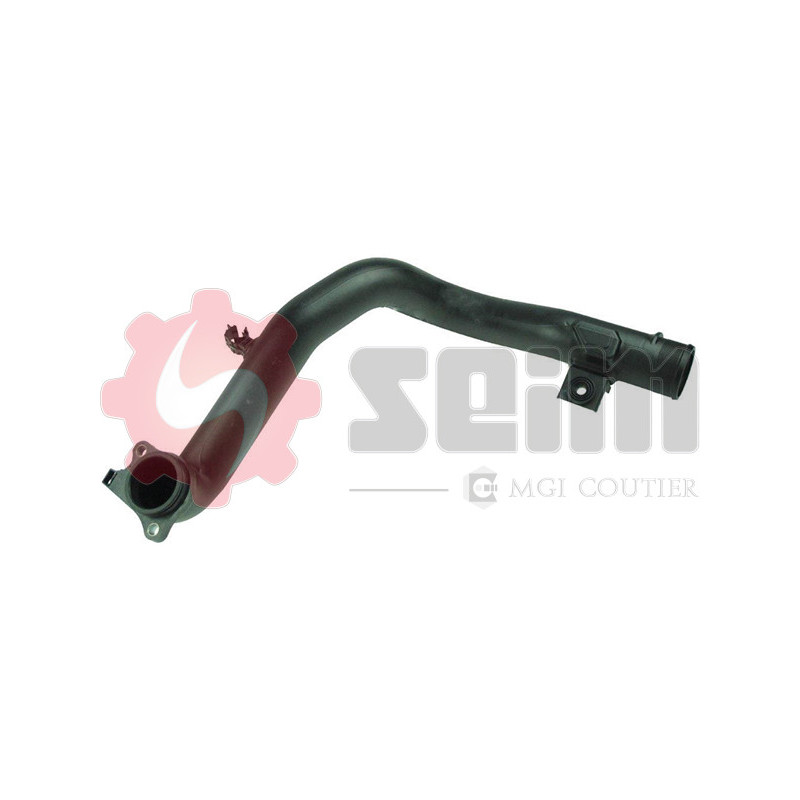 Gaine de suralimentation SEIM