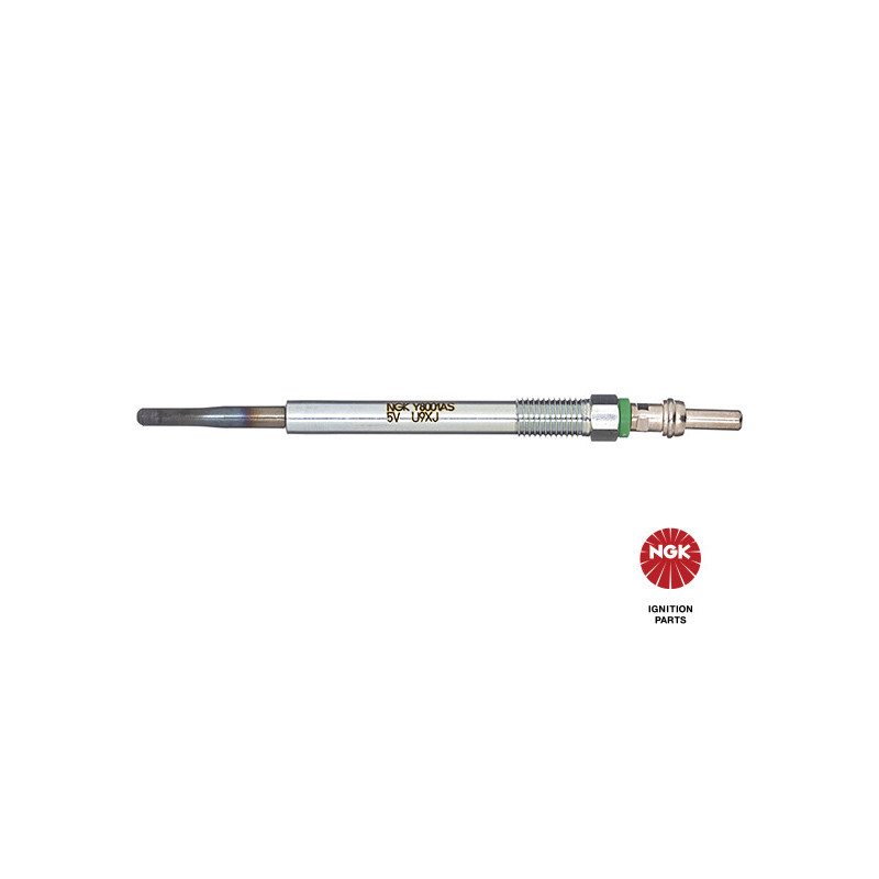 Bougie de préchauffage NGK