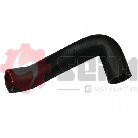 Gaine de suralimentation SEIM