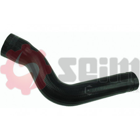 Gaine de suralimentation SEIM