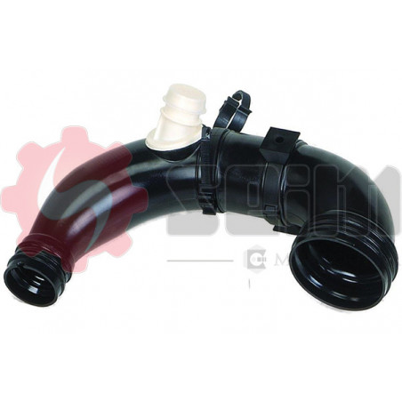 Gaine de suralimentation SEIM