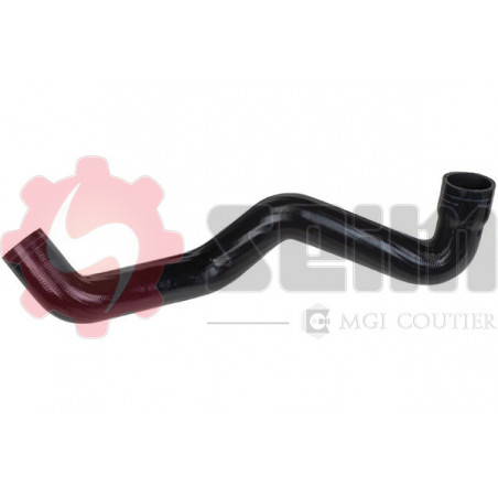 Gaine de suralimentation SEIM