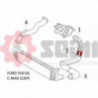 Gaine de suralimentation SEIM