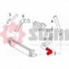 Gaine de suralimentation SEIM