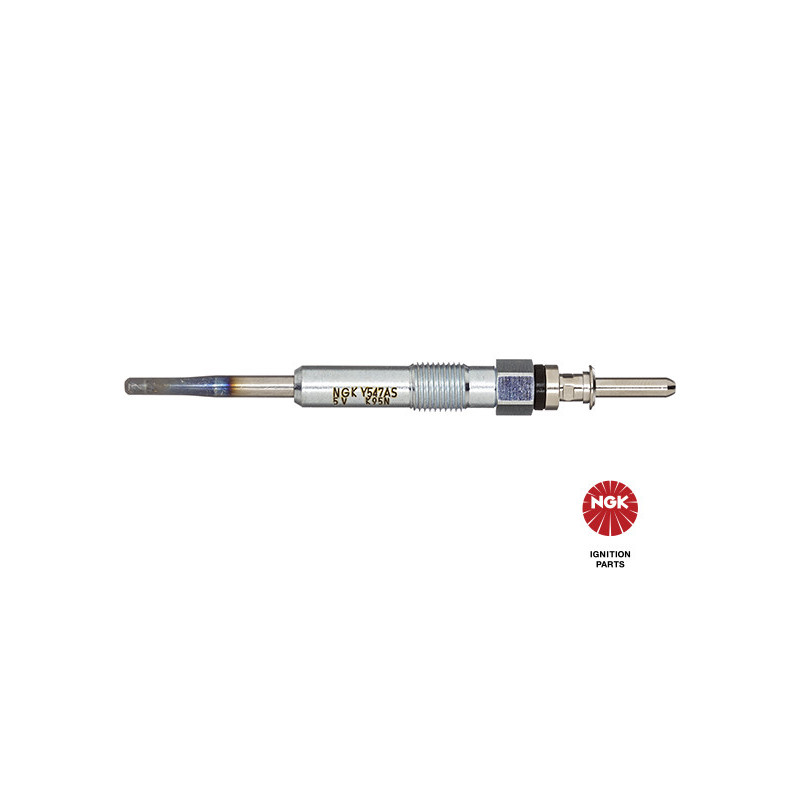 Bougie de préchauffage NGK