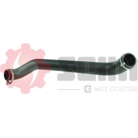 Gaine de suralimentation SEIM