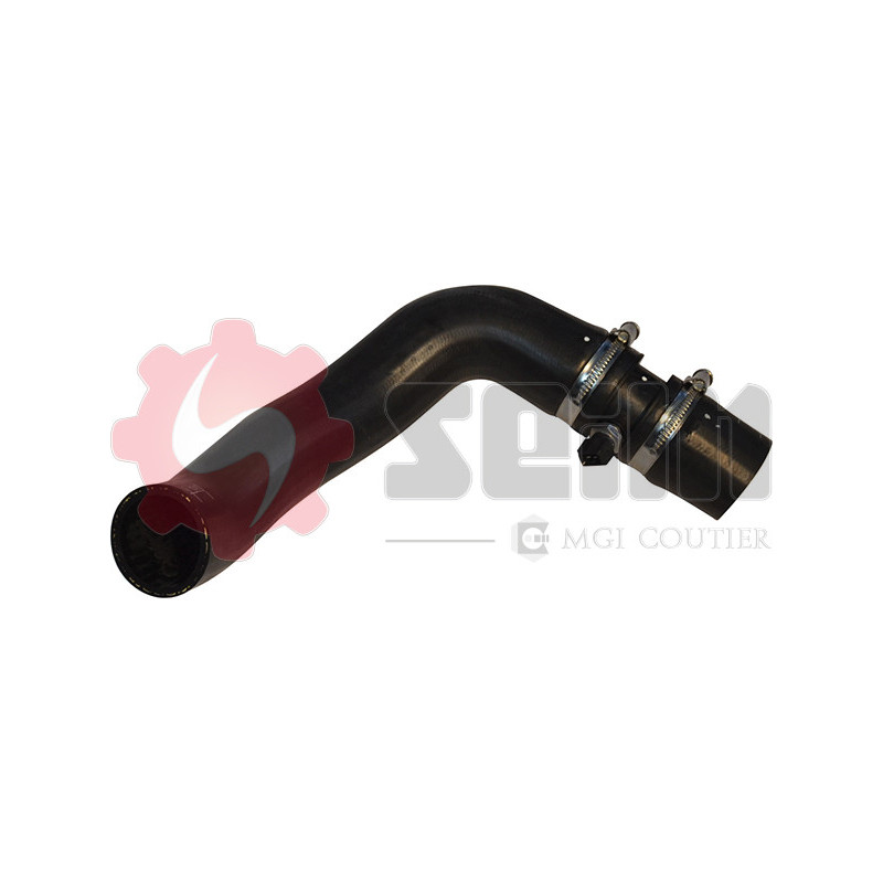 Gaine de suralimentation SEIM