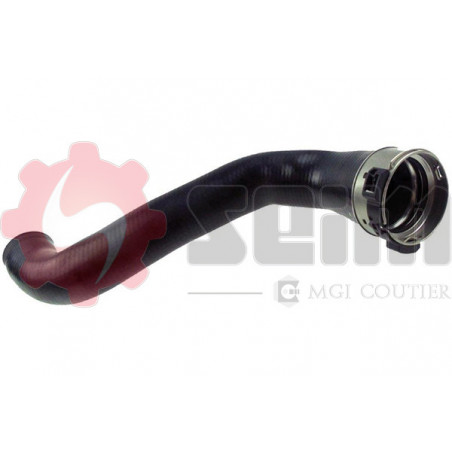 Gaine de suralimentation SEIM