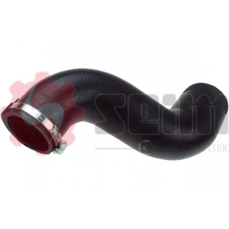 Gaine de suralimentation SEIM