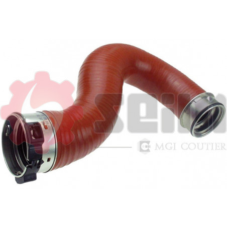 Gaine de suralimentation SEIM