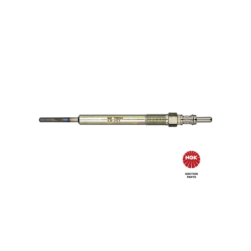 Bougie de préchauffage NGK