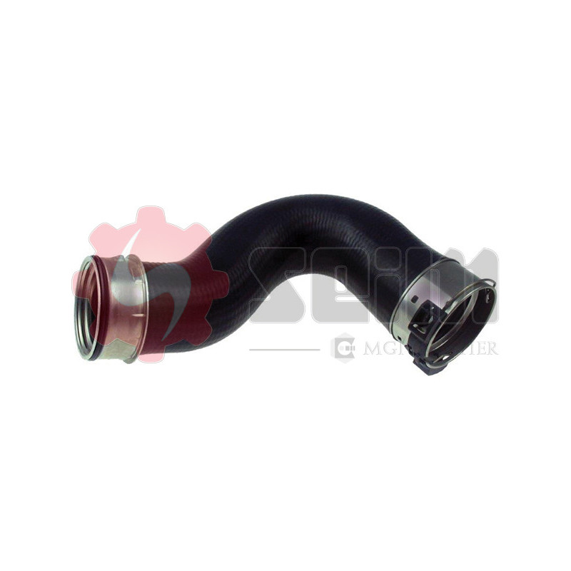 Gaine de suralimentation SEIM