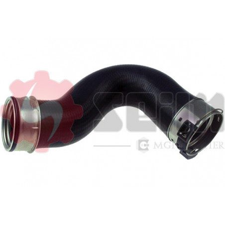 Gaine de suralimentation SEIM