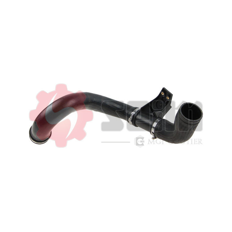 Gaine de suralimentation SEIM