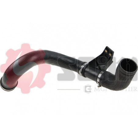 Gaine de suralimentation SEIM