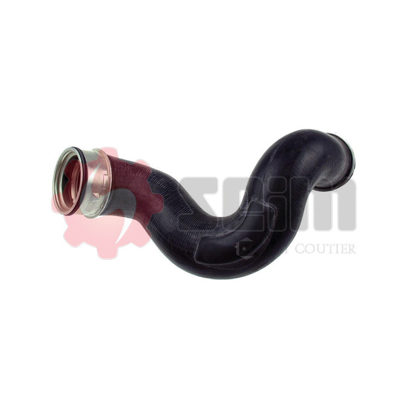 Gaine de suralimentation SEIM