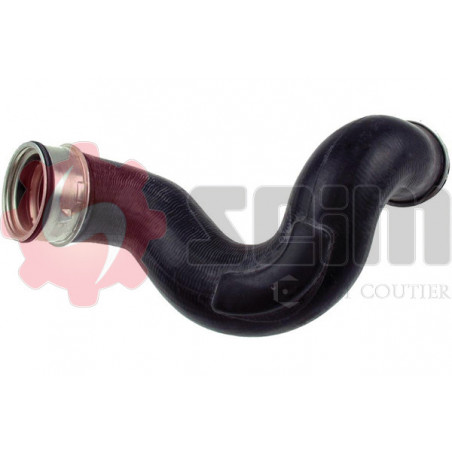 Gaine de suralimentation SEIM