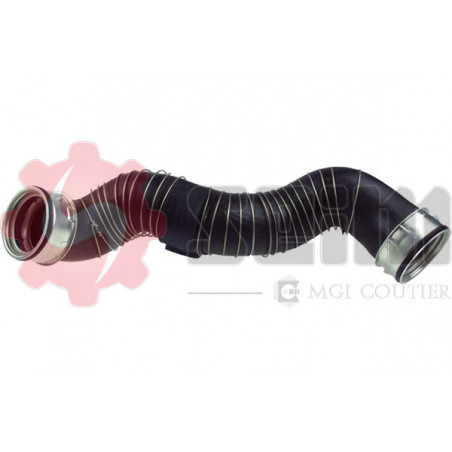 Gaine de suralimentation SEIM