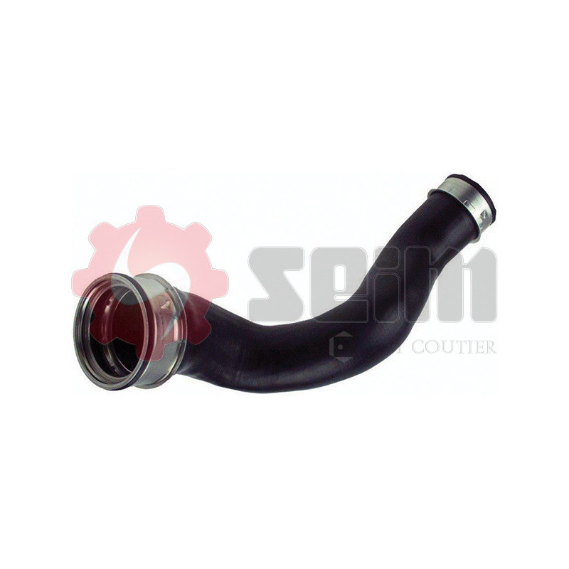 Gaine de suralimentation SEIM