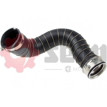 Gaine de suralimentation SEIM