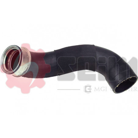 Gaine de suralimentation SEIM