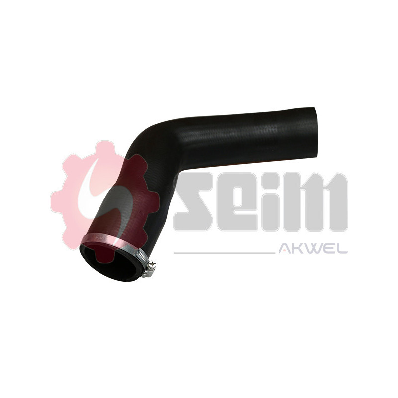 Gaine de suralimentation SEIM