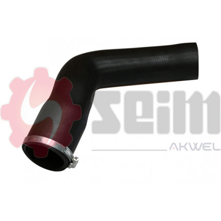 Gaine de suralimentation SEIM