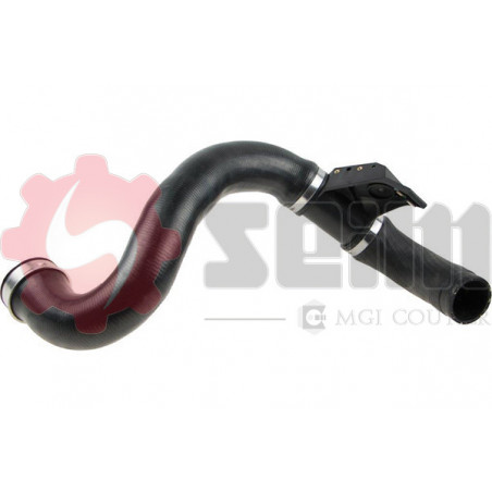 Gaine de suralimentation SEIM