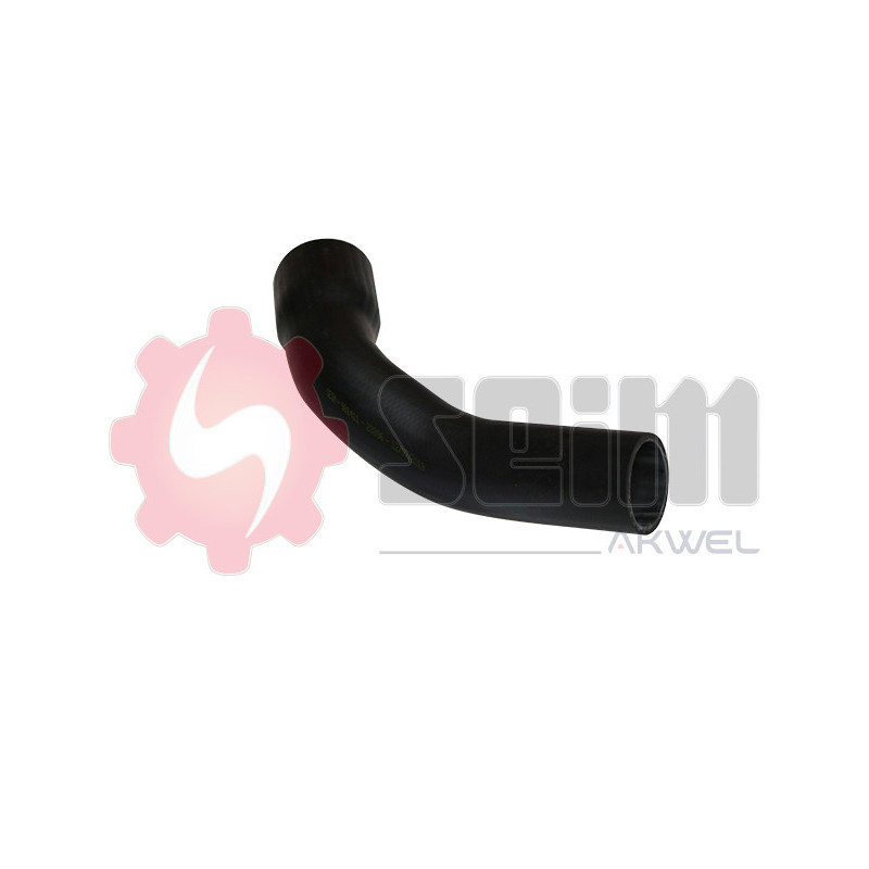 Gaine de suralimentation SEIM