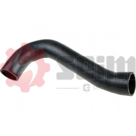 Gaine de suralimentation SEIM