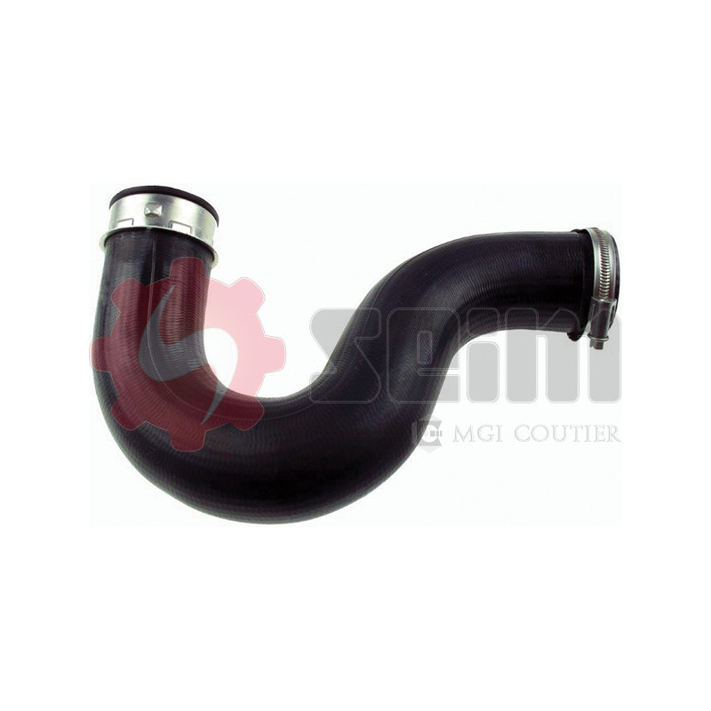 Gaine de suralimentation SEIM