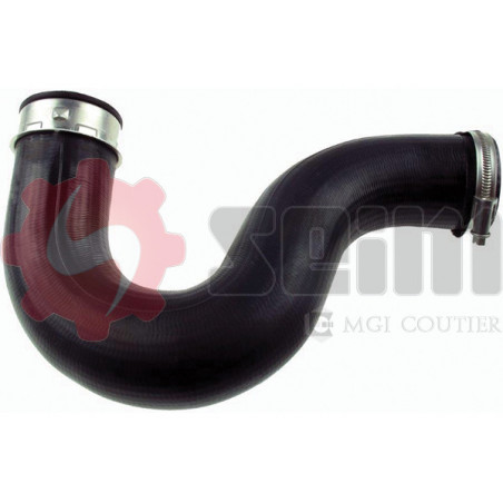 Gaine de suralimentation SEIM