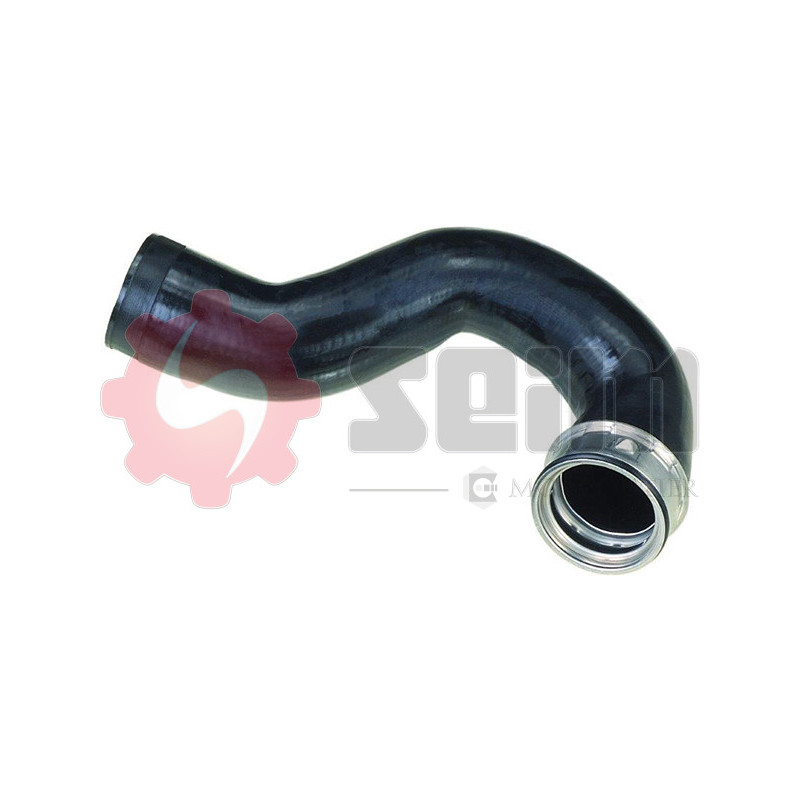 Gaine de suralimentation SEIM